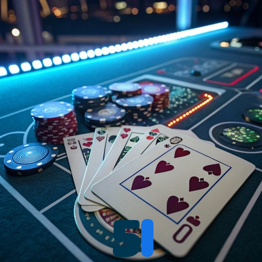 5l: Aposta Facilmente com Funcionalidades Completas no Aplicativo Móvel