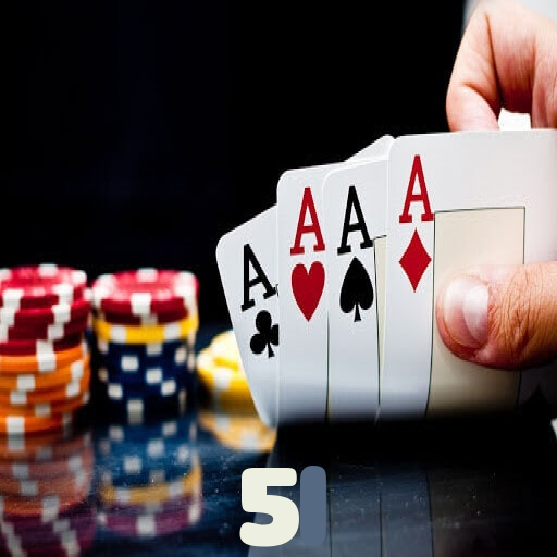 5l: Aposta Facilmente com Funcionalidades Completas no Aplicativo Móvel